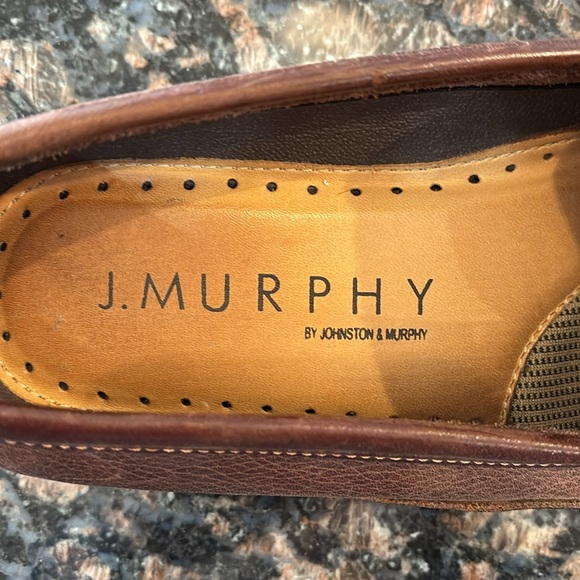 Johnson & Murphy men’s shoes - Picture 3 of 10